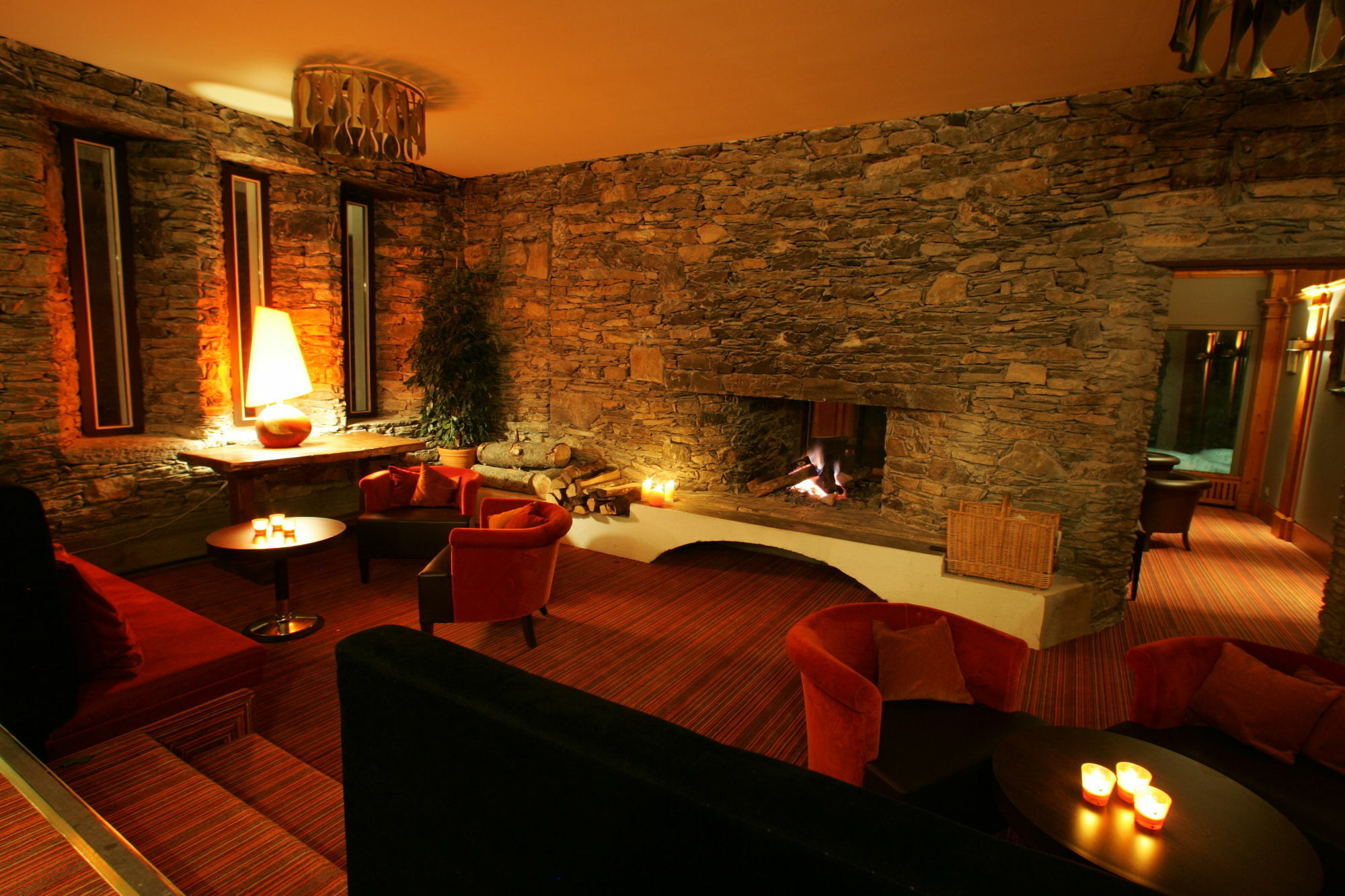 Village Club Mileade Courchevel Buitenkant foto